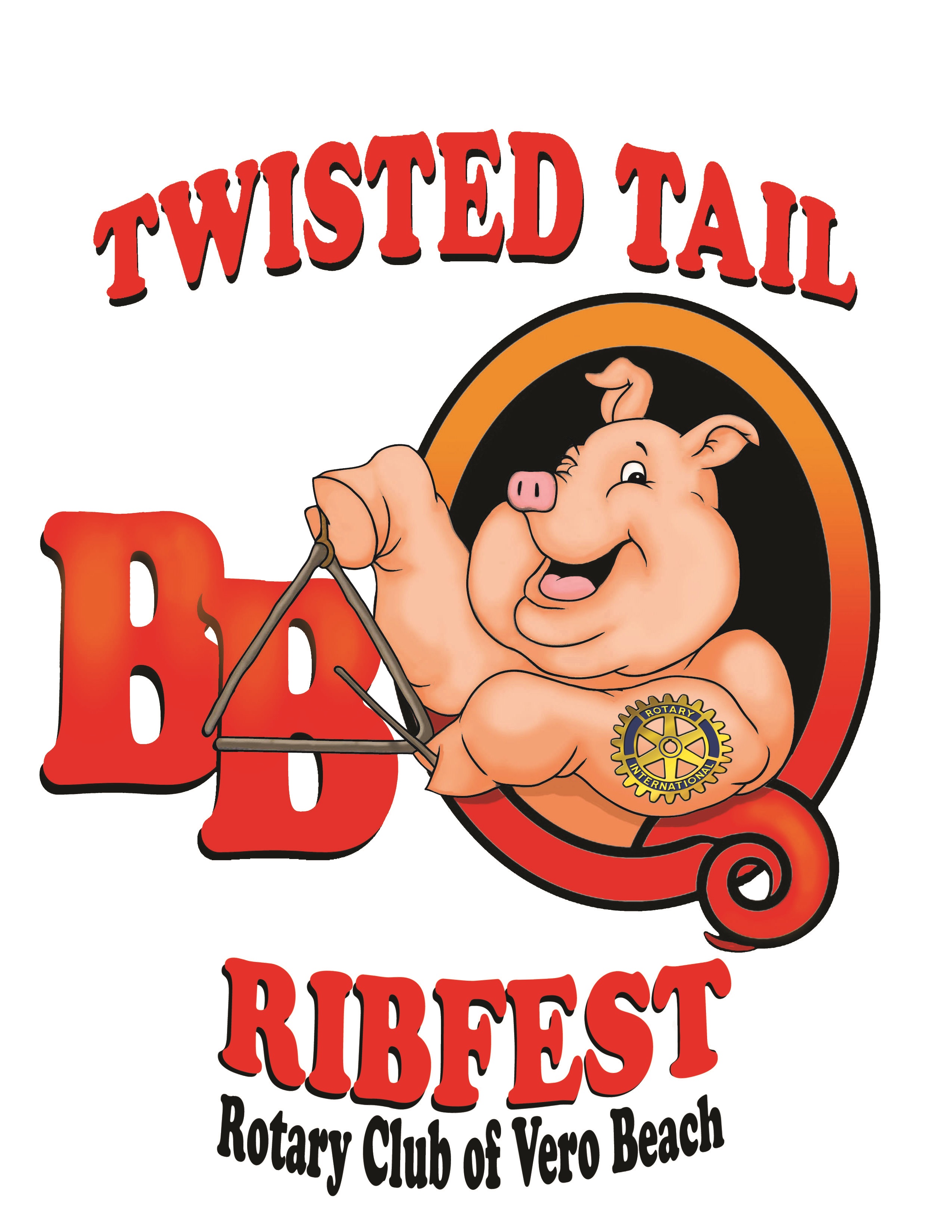 Twisted Tail Ribfest